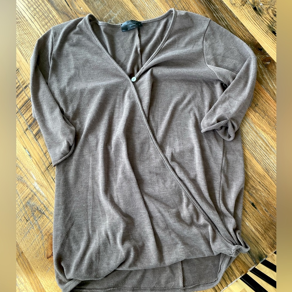 Nursing Top